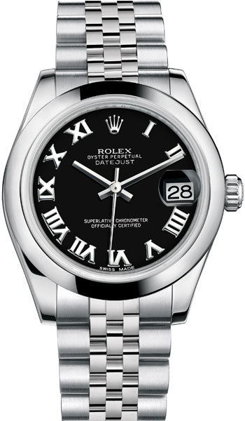 Rolex Datejust 31